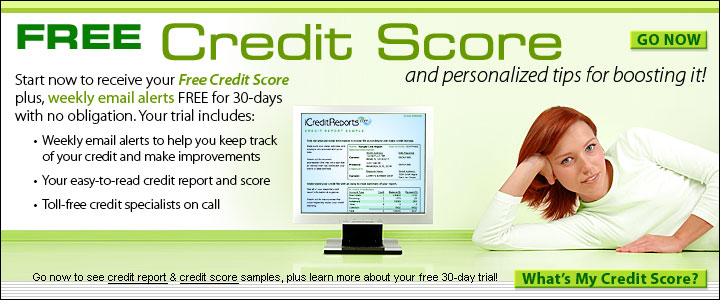 Increase Credit Score Immediately